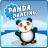 Panda Dancing icon