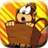 Monkey Rails icon