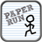 Paper Run APK Download