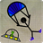 Parachute Boy icon