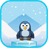 Penguin Jump harden icon
