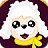 Pet Dog Care Simulation icon