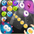 Monster Bubble Shooter icon
