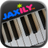 Piano By Jaxily icon