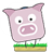 Piggy Jump version 4.0