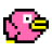 Pinky Bird icon