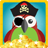 Pirate Bird icon