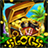 Pirates Treasures Slots icon