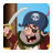Pirates Training icon