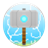 Pixeling icon