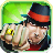 PocketFighter icon