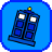 Police Box icon