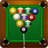 Pool Billiards Shoot icon