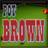 Pot Brown icon