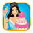 Princess Cakes icon