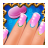 Princess Nails Spa icon