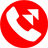Forwarded Call Notification icon