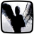 Dark Angel Live Wallpaper icon