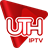 UTH IPTV icon
