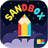 Sandbox Color icon