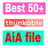 Thunkable_aia version 1.8