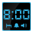 Digital Alarm Clock version 8.8.2