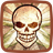 Skull Live Wallpaper icon