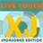 Live Touch XJ Sponsored icon