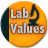 Descargar Laboratory Test Values
