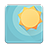 Geometric Weather icon