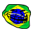 Brasil Memes icon