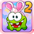 Cut the Rope 2 version 1.12.0