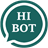 HiBot icon