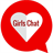 Girls Chat icon