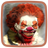 Killer Clown Live Wallpaper icon