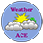 Weather ACE icon