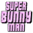 Super Bunny Man icon