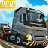 Euro Truck Simulator version 1.0.0