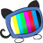 Gato Tv icon