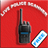 Live Police Scanner version 3.1