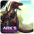 Ark's Aberration icon