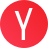 Yandex version 7.33