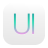 Cleandroid UI icon