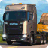 Euro Truck Driving icon