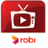 Robi TV version 26
