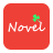 Novel+ icon
