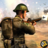 World War II Survival: FPS Shooting Game version 1.0.9