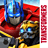 Transformers version 6.0.0