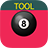 8 Ball Pool Tool version 1.6