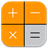 Calculator+ icon